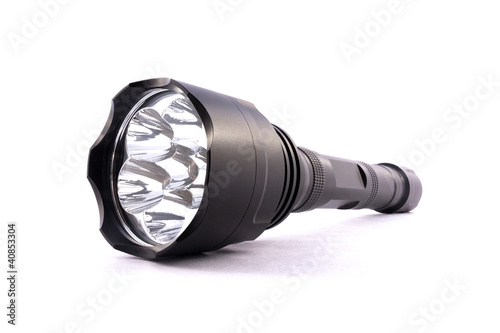 Lampe torche LED
