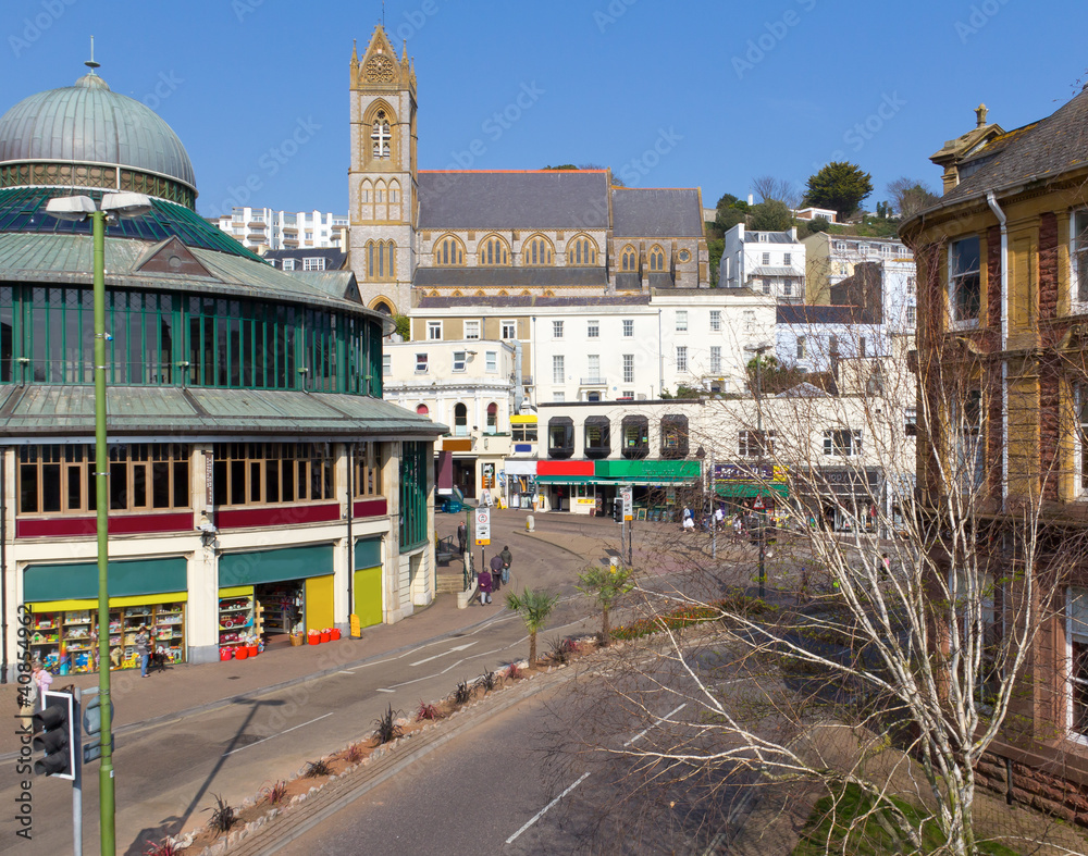 Torquay Town