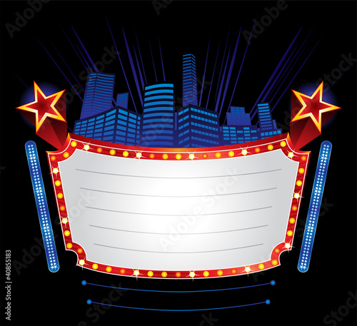 Grand opening