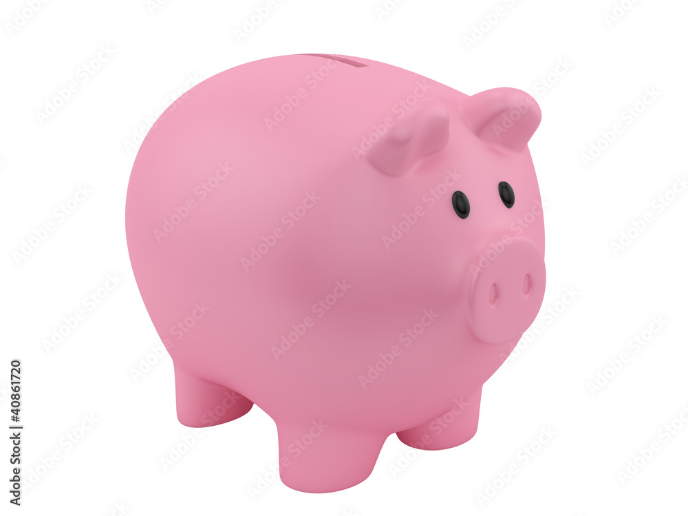 Piggy Bank