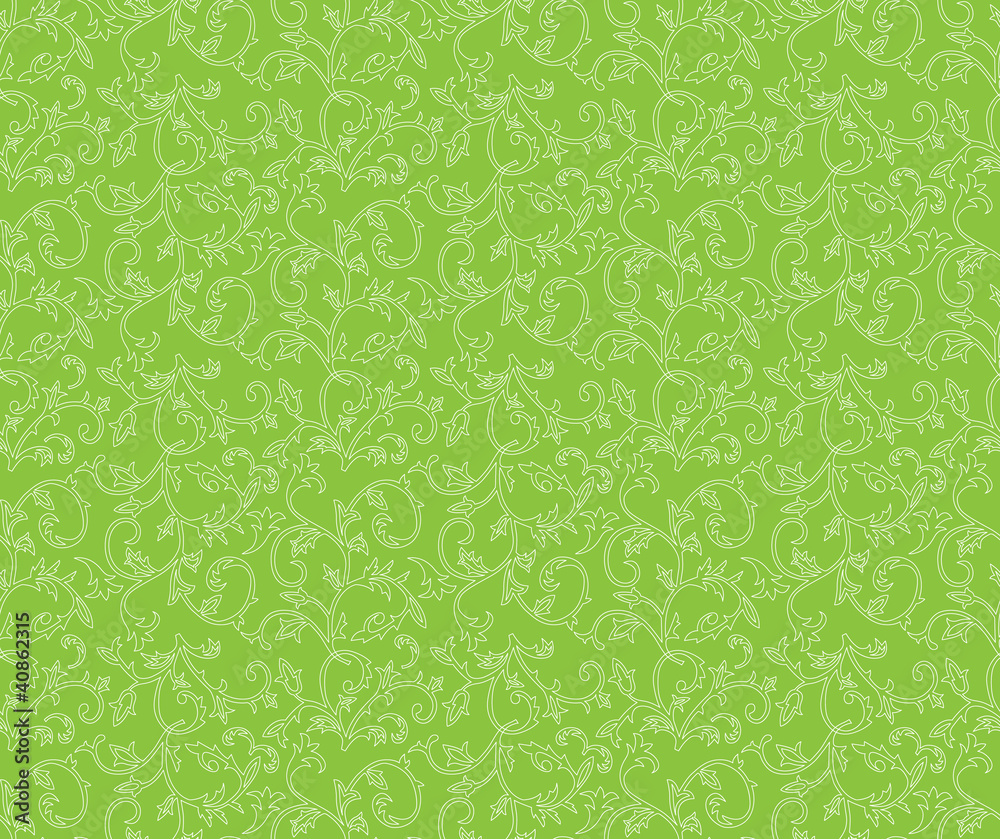 Seamless retro pattern Seamless retro pattern