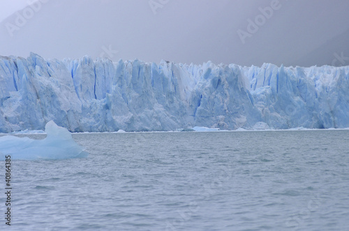 Perito Moreno glacier, Patagonia Argentina