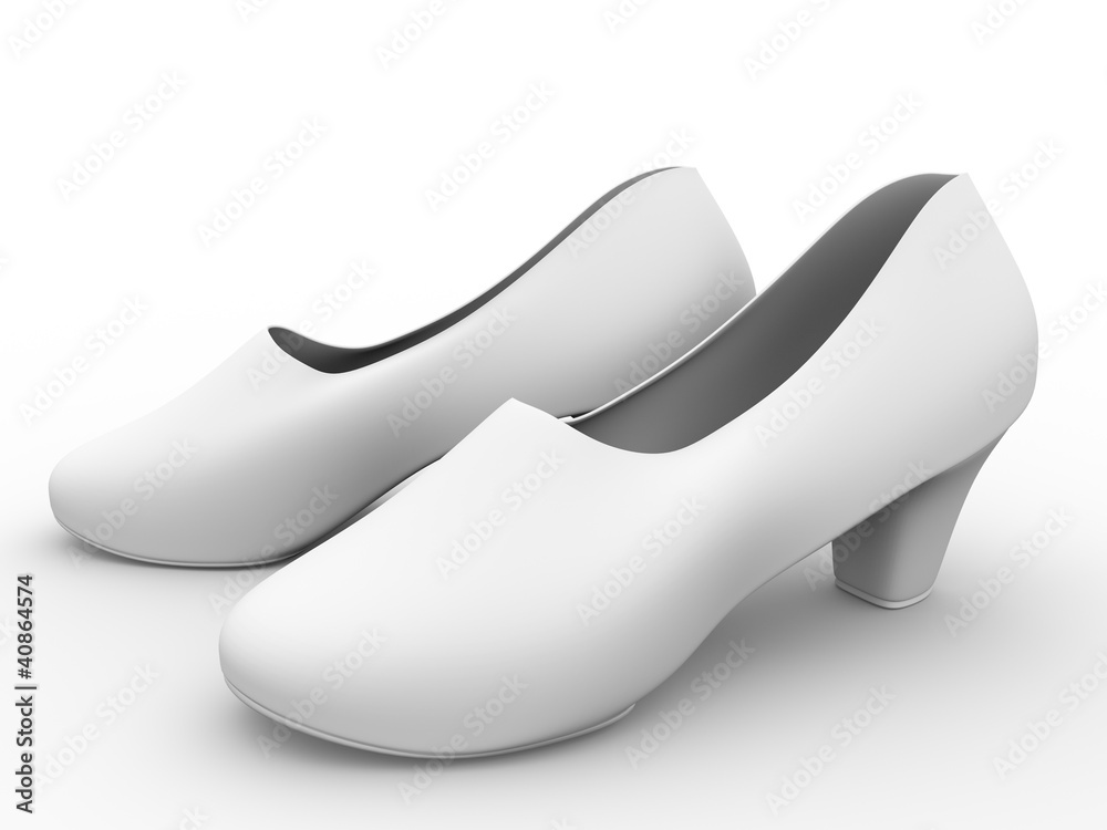 Female shoes Female shoes