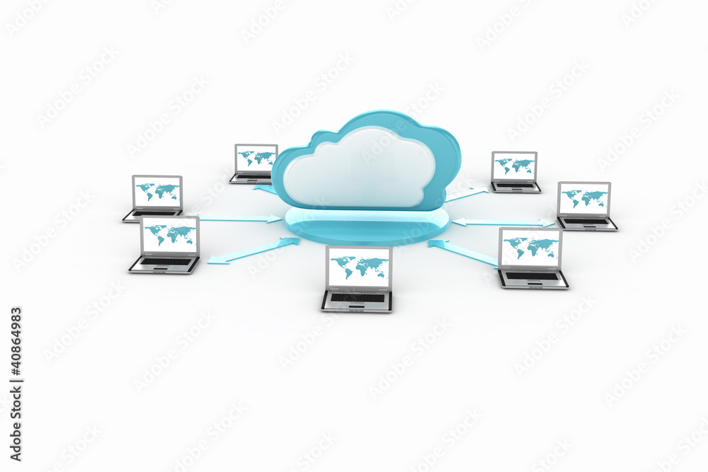 cloud newworking