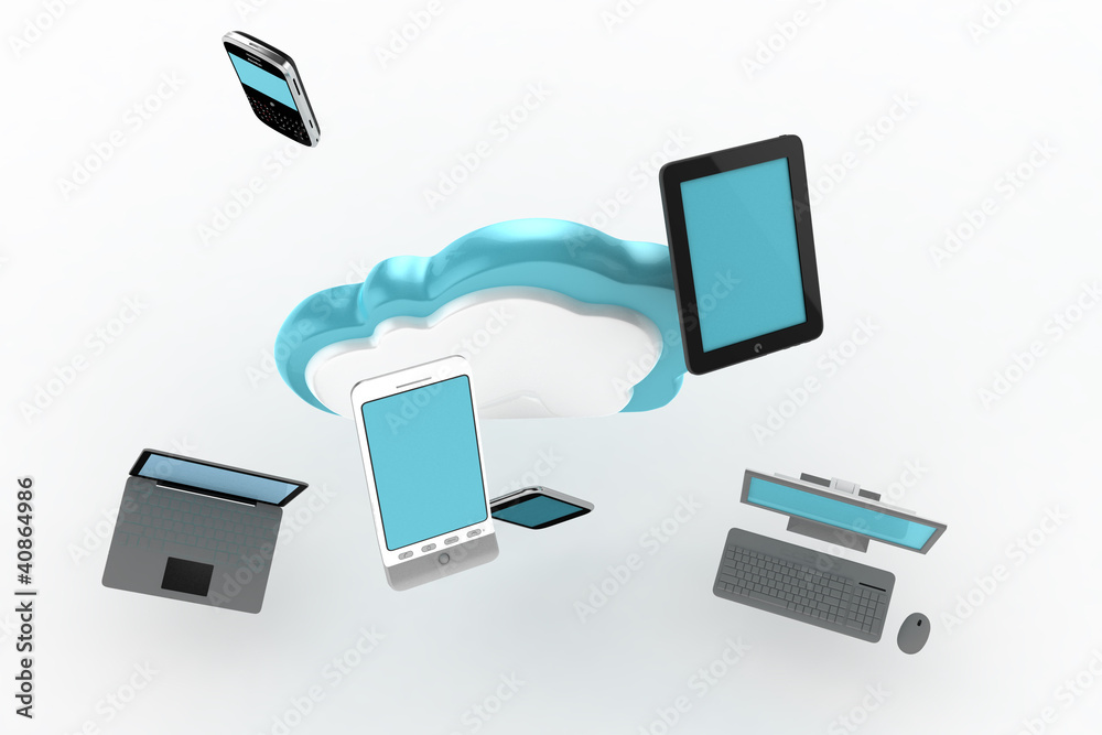 cloud newworking cloud newworking