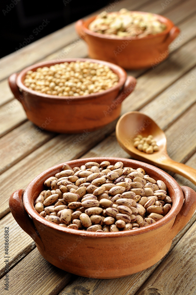 rustic legumes soup rustic legumes soup