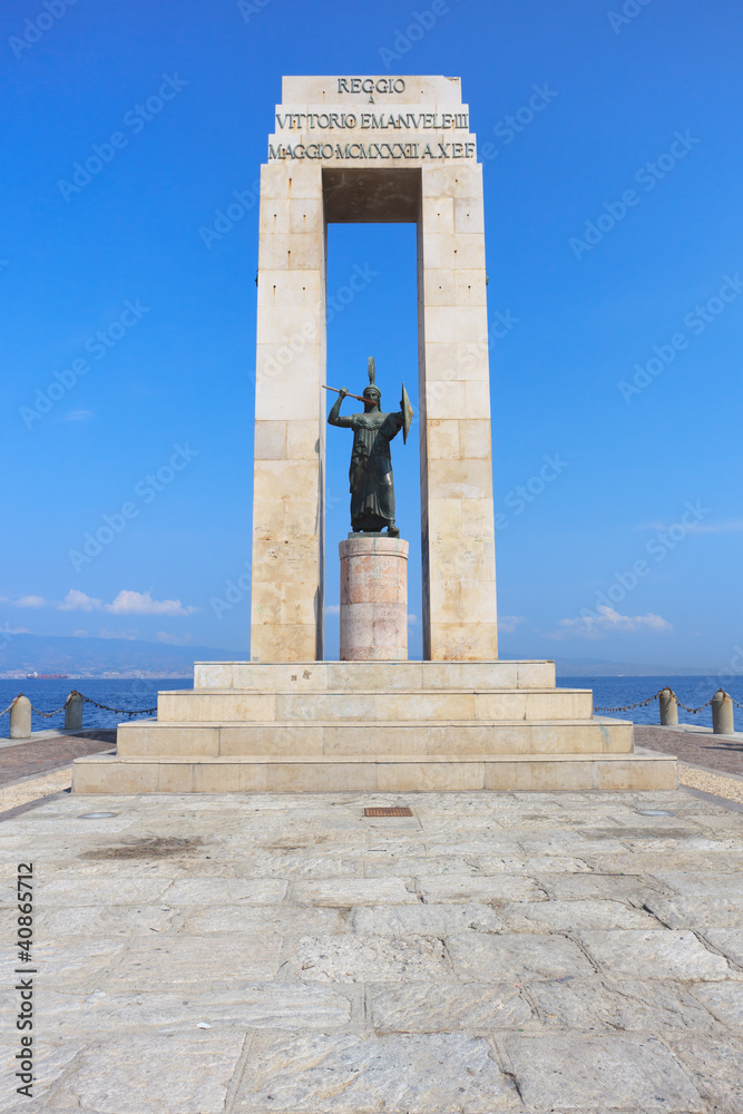 Monument Vittorio Emmanuele