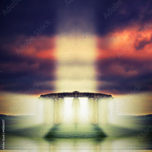 Temple of light