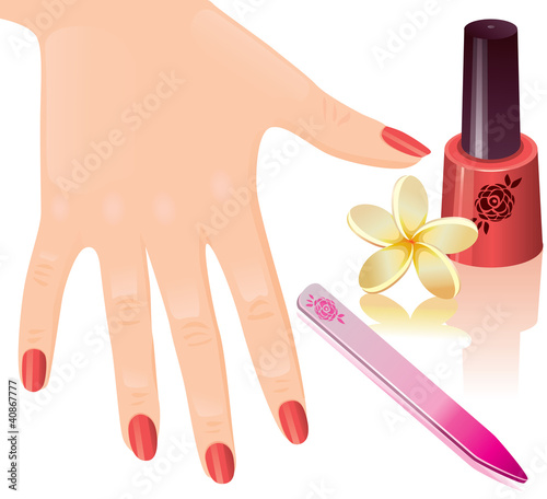 Manicure