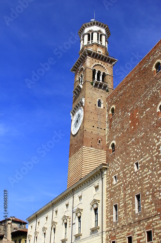 Torre Lamberti Verona