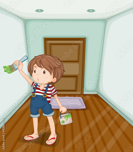painter