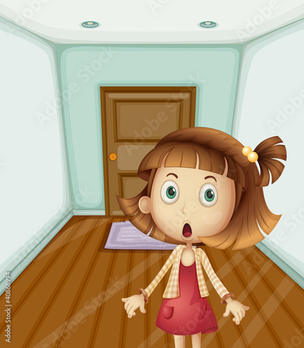 home alone