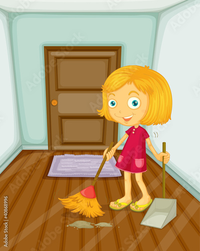 Sweeping
