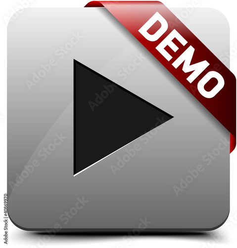 Play Demo Button
