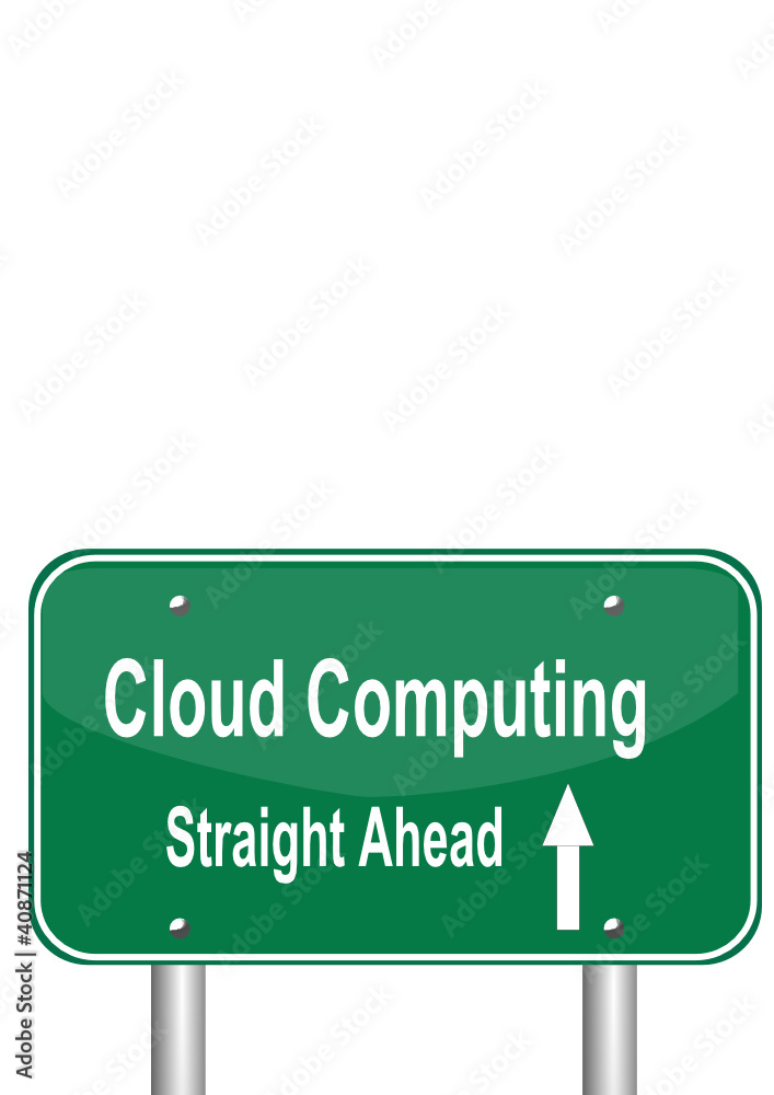 Cloud Computing Cloud Computing