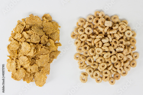 Cereals