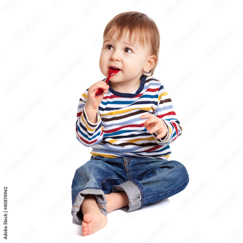Tasty! Tasty!