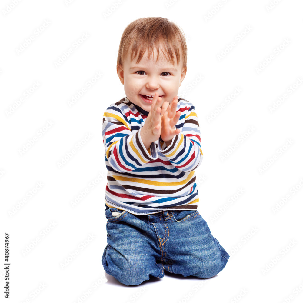Clap your hands! 2 Clap your hands! 2