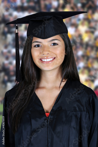 Graduate