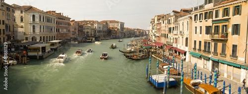 Venice, Italy © forcdan