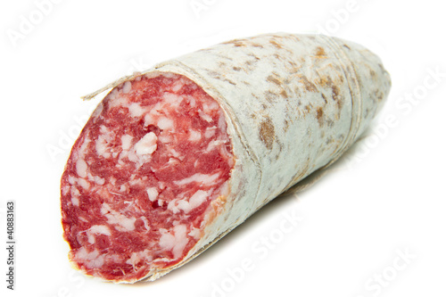 salame photo