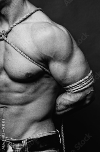 Male bondage