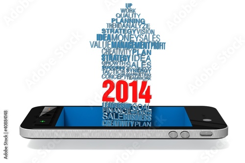 2014 year