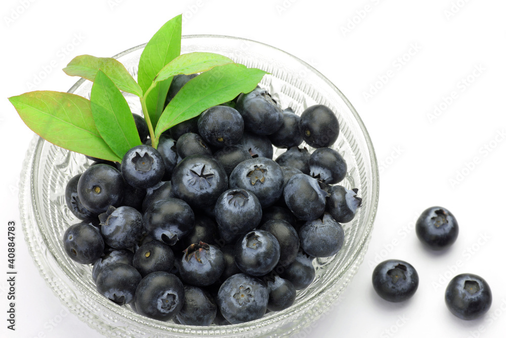 blueberry blueberry