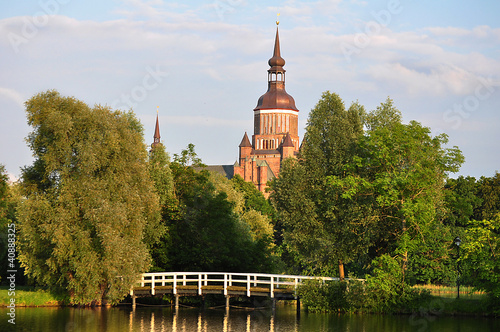 St.-Marien-Kirche