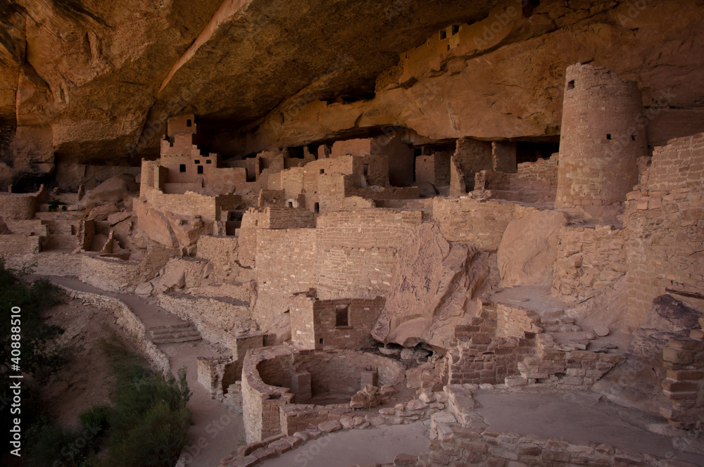 Mesa Verde