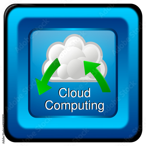 Button Cloud Computing