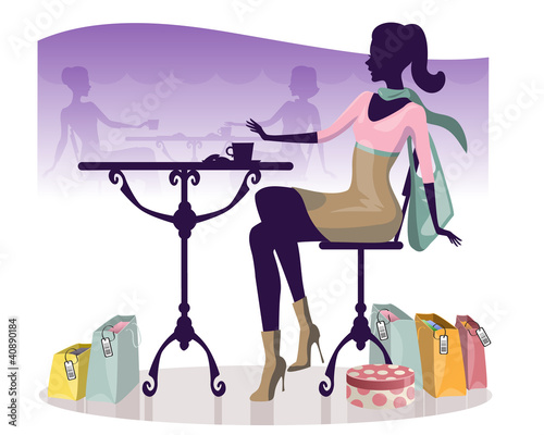 shopping