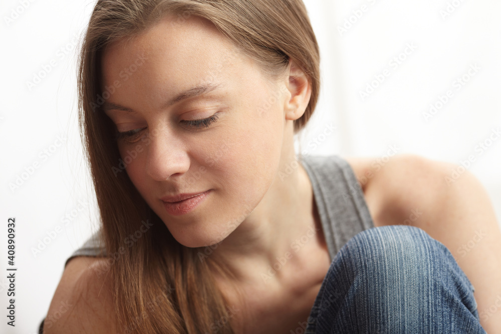 nice woman nice woman