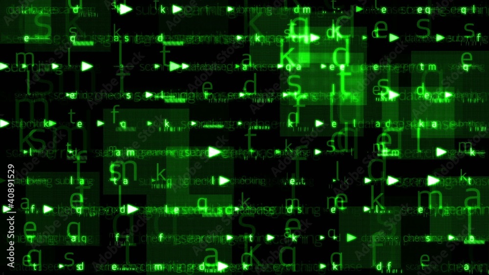 Green Matrix