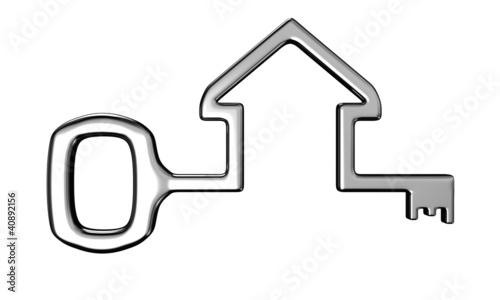 House key