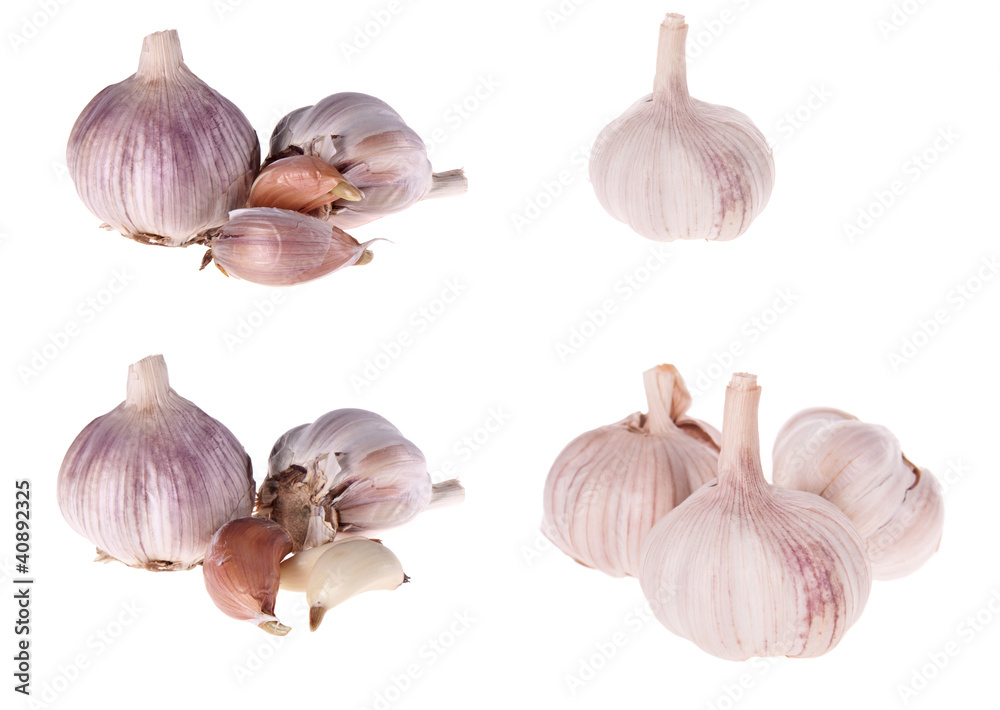 garlic, garlic,