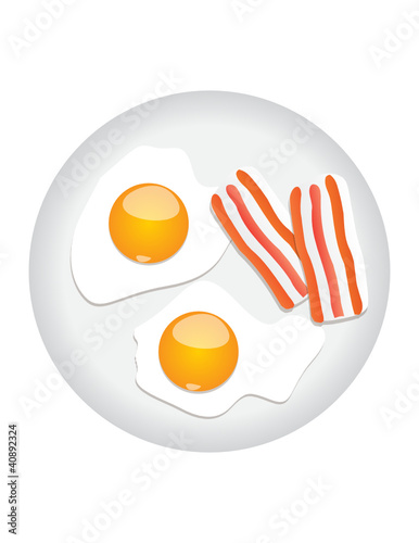 scrambled eggs