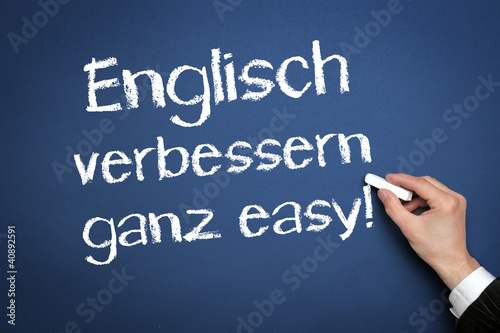 Englisch verbessern ganz easy!