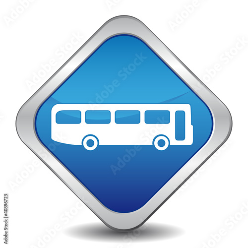 BUS ICON