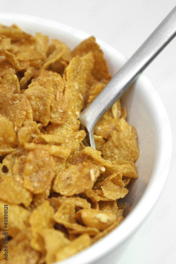 Corn Flakes Corn Flakes