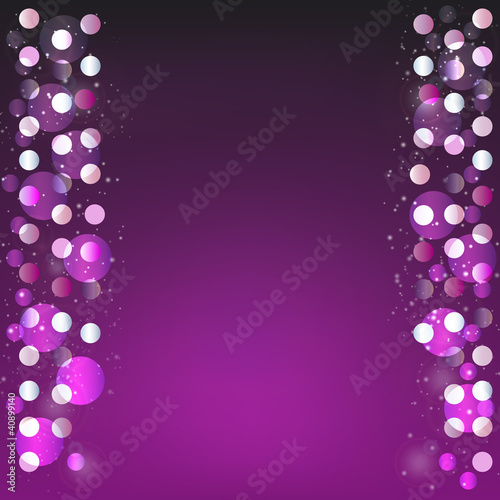 Abstract Light Background