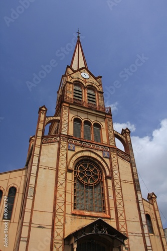 Saint Louis - Cathédrale