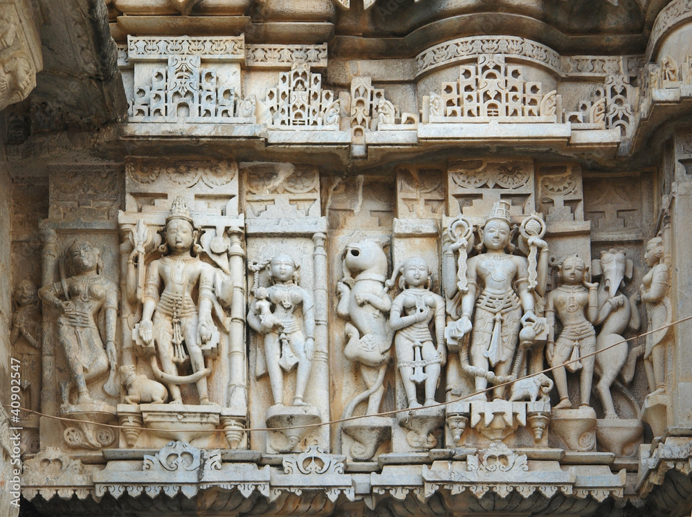 Jagdish Temple Jagdish Temple