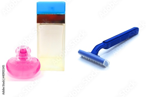 Shaving set
