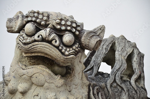 Chinese Kylin