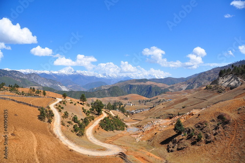 Landscape