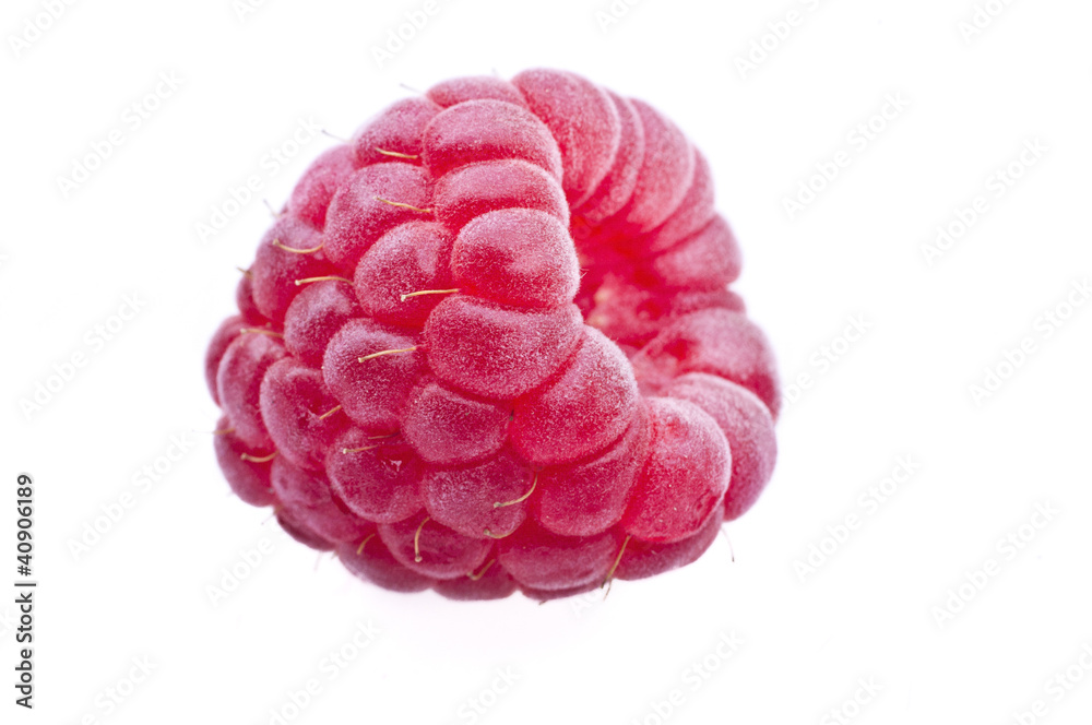 Raspberries Raspberries