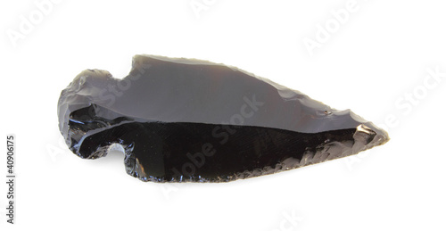 Ancient Arrowhead