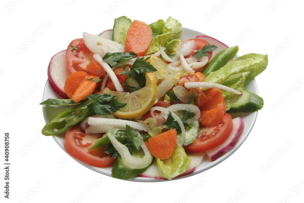 Salad Salad
