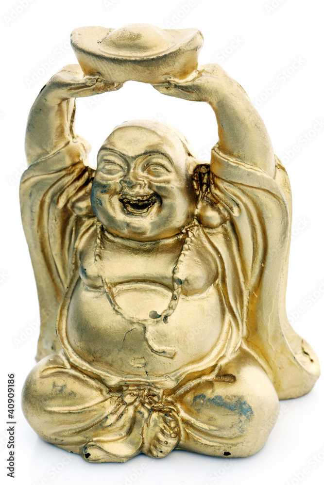 The god of wealth and money in China The god of wealth and money in China